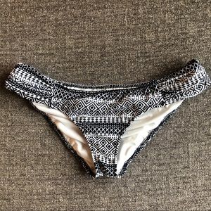 VICTORIA’S SECRET The Knockout Bikini Bottom